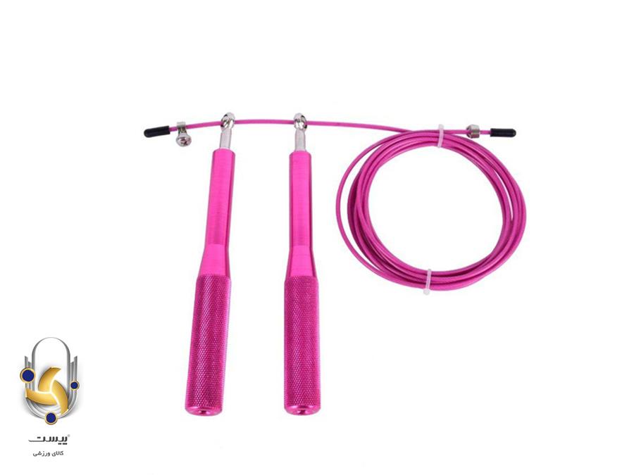 طناب سرعتی گلدن استار کراس فیت Golden Star Speed Rope ModelCross Fit